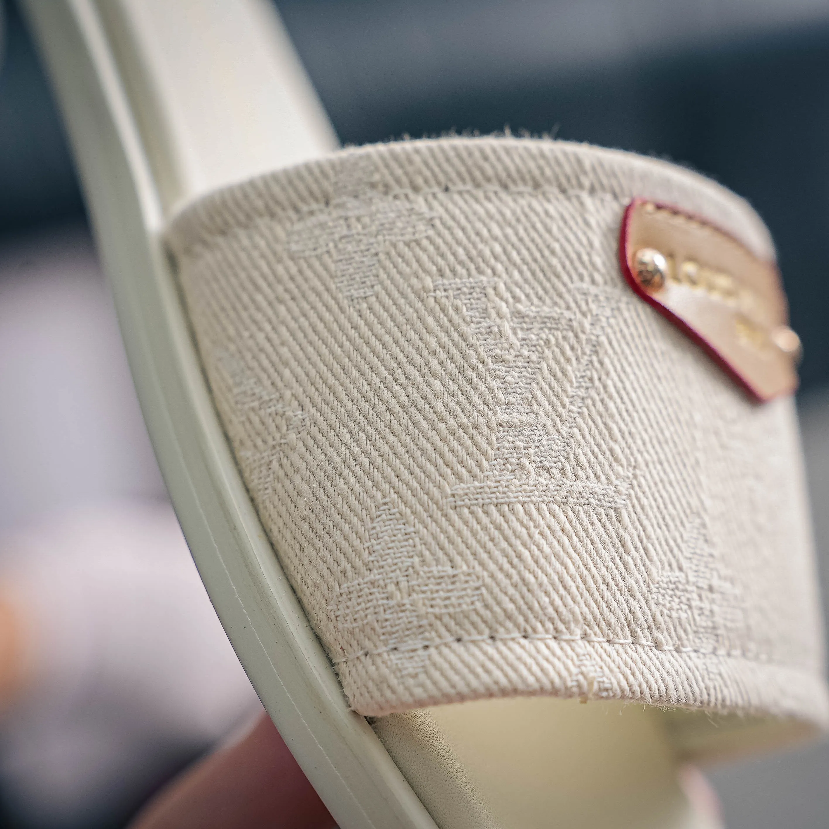 # LOUIS VUITTON Lily Shoes Sizes:35-40 TSL/13802